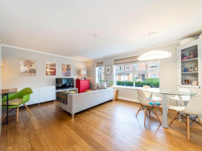 Pass the Keys Bright & Spacious flat in Trendy East Dulwich